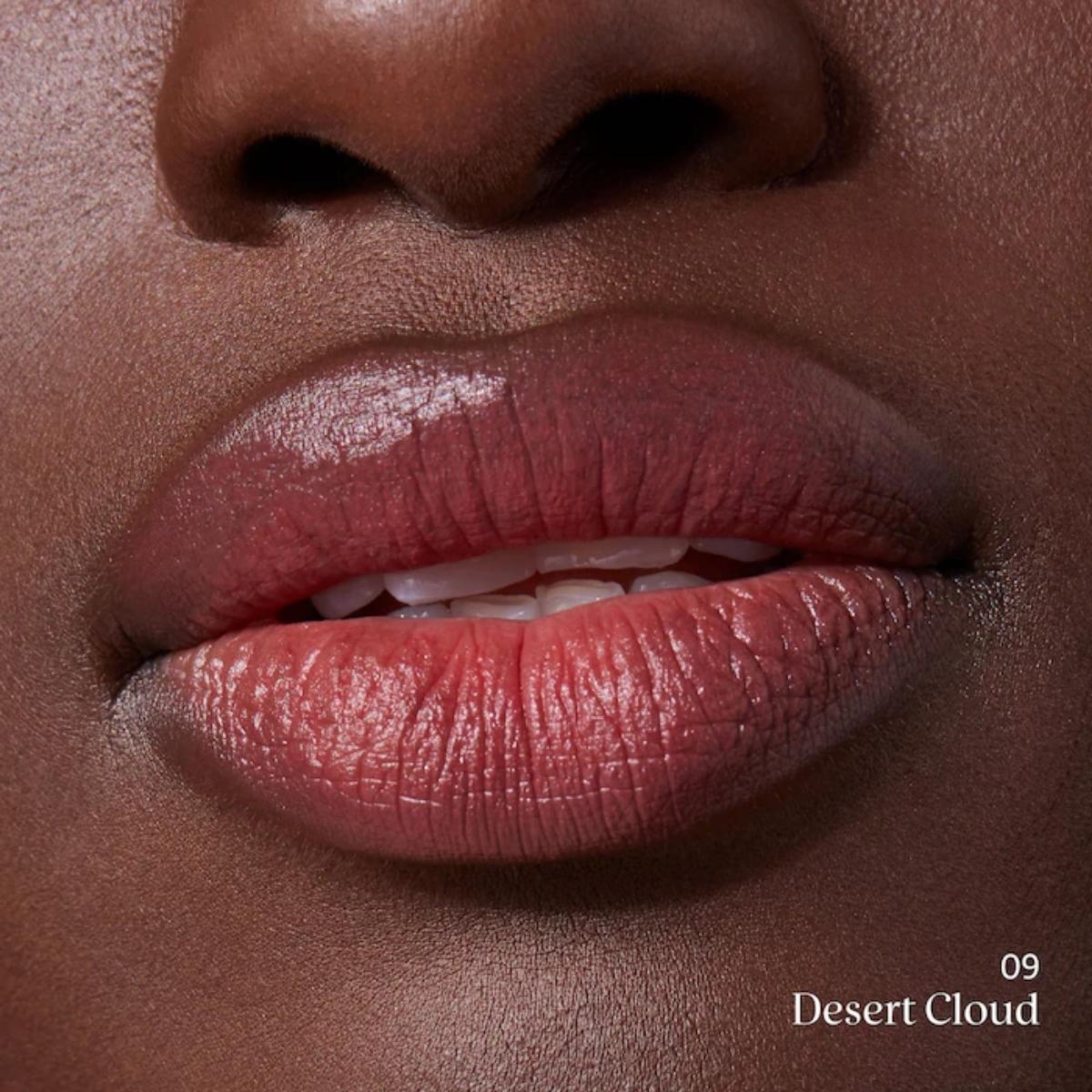 Lip Blush Blotted Matte Lipstick (Labial)